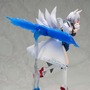 『アズールレーン』空母「加賀」が1/7スケールフィギュアになって登場！「指揮官、そんなに見つめたら、お前をつい食べたくなるぞ」