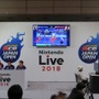 「Nintendo Live 2018 東京会場」が開催！『スマブラ SPECIAL』初の公式大会などで多数のプレイヤーが集まる