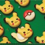 『ポケモン ピカ・ブイ』とミスドがコラボ！可愛すぎて食べられないかも…