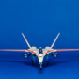 『エースコンバットINF』コトブキヤ1/144「XFA-27」レビュー…航空機プラモの革命児【ゲーム系プラモって実際どう？】