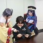 『甲鉄城のカバネリ -乱-』コスプレイヤーさんがいろいろ教えてくれました―疾走する装甲蒸気機関車の上で繰り広げられる、圧巻のバトルシーンに注目！