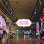 『FGO』冬祭りスタート！女主人公はピエロにフォウくんは玉乗り、サーカス仕様で華やかな会場