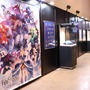 『FGO』冬祭りスタート！女主人公はピエロにフォウくんは玉乗り、サーカス仕様で華やかな会場