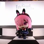 『FGO』冬祭りスタート！女主人公はピエロにフォウくんは玉乗り、サーカス仕様で華やかな会場