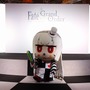 『FGO』冬祭りスタート！女主人公はピエロにフォウくんは玉乗り、サーカス仕様で華やかな会場