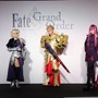 『FGO』冬祭りスタート！女主人公はピエロにフォウくんは玉乗り、サーカス仕様で華やかな会場