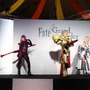 『FGO』冬祭りスタート！女主人公はピエロにフォウくんは玉乗り、サーカス仕様で華やかな会場