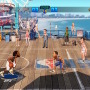 カジュアルバスケ『NBA 2K プレイグラウンド 2』を編集部でガチンコバトル！ー2on2を制するのは果たして