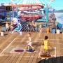 カジュアルバスケ『NBA 2K プレイグラウンド 2』を編集部でガチンコバトル！ー2on2を制するのは果たして