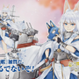 『アズールレーン』イベント「縹映る深緋の残響」の情報が公開―新SSR巡洋戦艦「天城」のスキルは超強力！【生放送まとめ・UPDATE】