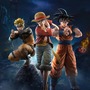 『JUMP FORCE』期間限定オープンβテストの実施が決定！発売に先駆けてプレイできるチャンス