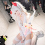 【コスプレ】色気たっぷりなバニーガールも！「コスプレ博 in TFT」美女レイヤーまとめ【写真166枚】