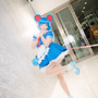 【コスプレ】色気たっぷりなバニーガールも！「コスプレ博 in TFT」美女レイヤーまとめ【写真166枚】