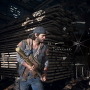 『Days Gone』国内での予約受付が開始！新トレイラーや早期購入特典の情報も公開