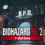 『バイオハザード RE:2』「発売直前！スペシャル公開生放送」配信決定―最新情報や実機プレイなど内容盛り沢山！