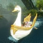 『ArcheAge』トレジャーボックスに「水陸両用ワニ型騎乗ペット」が新登場！「始めよう異世界生活キャンペーン」も好評開催中