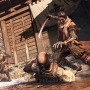 海外レビュー速報『SEKIRO: SHADOWS DIE TWICE』