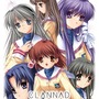 「CLANNAD」（C）VisualArt's/Key