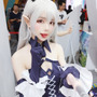 【コスプレ】大ブーム「TikTok」で175万フォロワーを持つ“アリータ”レイヤーFofoが明かす動画投稿の心得【写真28枚】