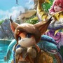 『TERA』新要素「パートナー」の情報公開―様々なスキルでプレイヤーを助ける相棒的存在！【生放送まとめ】