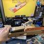 【吉田輝和の絵日記】『Nintendo Labo Toy-Con 04: VR Kit』VR空間で、ゾウの鼻で絵を描き、鳥になって空を飛ぶ！