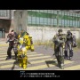 【吉田輝和の絵日記】地球防衛TPS『EARTH DEFENSE FORCE: IRON RAIN』巨大侵略者から人類を守れるか？