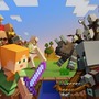 新要素たっぷりな『マインクラフト』最新アップデート「Village & Pillage」実施！