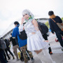 【コスプレ】「ニコニコ超会議2019」美女レイヤーまとめ！「SAO」「アズレン」人気キャラ集結【写真178枚】