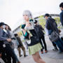 【コスプレ】「ニコニコ超会議2019」美女レイヤーまとめ！「SAO」「アズレン」人気キャラ集結【写真178枚】