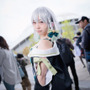 【コスプレ】「ニコニコ超会議2019」美女レイヤーまとめ！「SAO」「アズレン」人気キャラ集結【写真178枚】