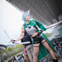 【コスプレ】「ニコニコ超会議2019」美女レイヤーまとめ！「SAO」「アズレン」人気キャラ集結【写真178枚】