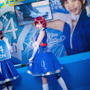 【コスプレ】「ニコニコ超会議2019」美女レイヤーまとめ！「SAO」「アズレン」人気キャラ集結【写真178枚】