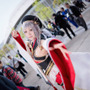 【コスプレ】「ニコニコ超会議2019」美女レイヤーまとめ！「SAO」「アズレン」人気キャラ集結【写真178枚】