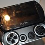 【E3 2009】PSP goを間近でチェックしてみる