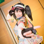 【コスプレ】「GWとなコス」2日目美女レイヤーまとめ！ SAO、バンドリ！、ラブライブ！など【写真140枚】