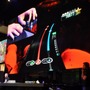 【E3 2009】アクティビジョン『DJ HERO』の実演をムービーで紹介