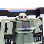 このザク……動くぞ！？ガンダムで学ぶプログラミング「ジオニックテクニクス」【おもちゃショー2019】