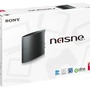 「nasne」の出荷が終了へ…PS4やPC等でテレビ番組が録画・視聴できるネットワークレコーダー