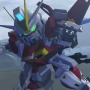 『SDガンダム ジージェネレーション クロスレイズ』11月28日に発売！ 多彩な魅力を詰め込んだ最新PVを公開