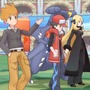 ポケモンだけでなくトレーナーも活躍する『ポケモンマスターズ』メディア体験会レポート ─ 詳しいゲームシステムに迫る！