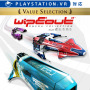 8月のPS Plus、フリープレイは『Wipeout Omega Collection Value Selection』『Aegis Defenders』！