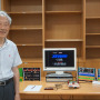 80年代STG企画書からファミコン開発者・上村雅之氏のコメントまで…Ritsumeikan Game Week 特別展を訪ねる