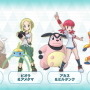 『ポケモンマスターズ』グリーン主役のイベント「頂点へと翔ける者」9月3日開催！彼とチームを組む特別ストーリーが展開【ポケマスニュースまとめ】