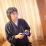 “日本最後のイタコ”が語る『鬼ノ哭ク邦』のリアリティ―ゲームでも迷える魂を救済！？