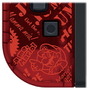 ニンテンドースイッチ、十字ボタン搭載の携帯モード専用L側コントローラーに「マリオカラー」登場！