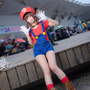 【コスプレ 】五木あきらも参加！台湾版コミケ「Fancy Frontier」美女レイヤーまとめ（前編）【写真80枚】