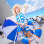 【コスプレ 】五木あきらも参加！台湾版コミケ「Fancy Frontier」美女レイヤーまとめ（前編）【写真80枚】