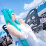 【コスプレ 】五木あきらも参加！台湾版コミケ「Fancy Frontier」美女レイヤーまとめ（前編）【写真80枚】