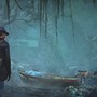 宇宙的恐怖をスイッチでも…日本語スイッチ版『シンキング シティ（The Sinking City）』国内ストアページ公開