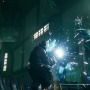 『FF7 リメイク』マテリアや召喚獣を加えたバトルシステムを公開！対アプス戦の映像で新要素をまとめてチェック